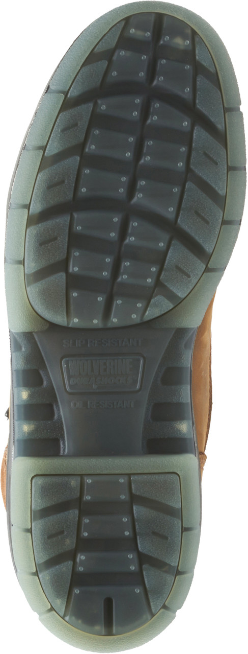 Wolverine I-90 DuraShocks® #W03294 Men's 6
